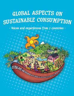 GLOBAL ASPECTS ON SUSTAINABLE CONSUMPTION 